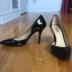 Michael Kors black Pumps